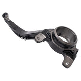 Front Steering Knuckle Pair for 2003-2007 Honda Accord and 2004-2008 Acura TSX