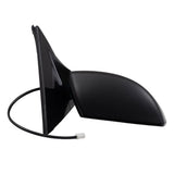 Power Mirror For 2016-2023 Maxima S Right 963019DD1A NI1321260 4336-0007R - product image