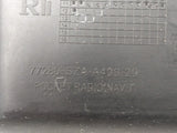 2012-2015 Honda Pilot GPS Navigation AM/FM Radio Receiver 77280-SZA-A400-20 OEM - product image