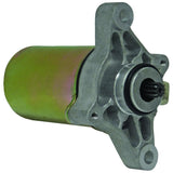 New Starter Fits Kymco People 50 2001-2012, Super 9 2002-2009 31210GAK9000 37010 31200GAK900 – front view