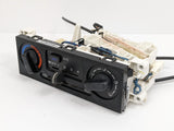 1998-1999 OEM Nissan Frontier Factory AC Heater Climate Temp Control Unit 275103S501 - product image