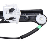 Rear Left Power Window Regulator for 2004-2010 BMW X3 749-586