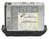 2002-2006 Dodge Chrysler Jeep AM/FM Radio CD Cassette Player OEM P05064123AC RBU - product image