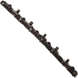 Bumper Bracket For 2020-2025 Sentra Rear Side Support Right 852266LB0A 4449-0039R - product image