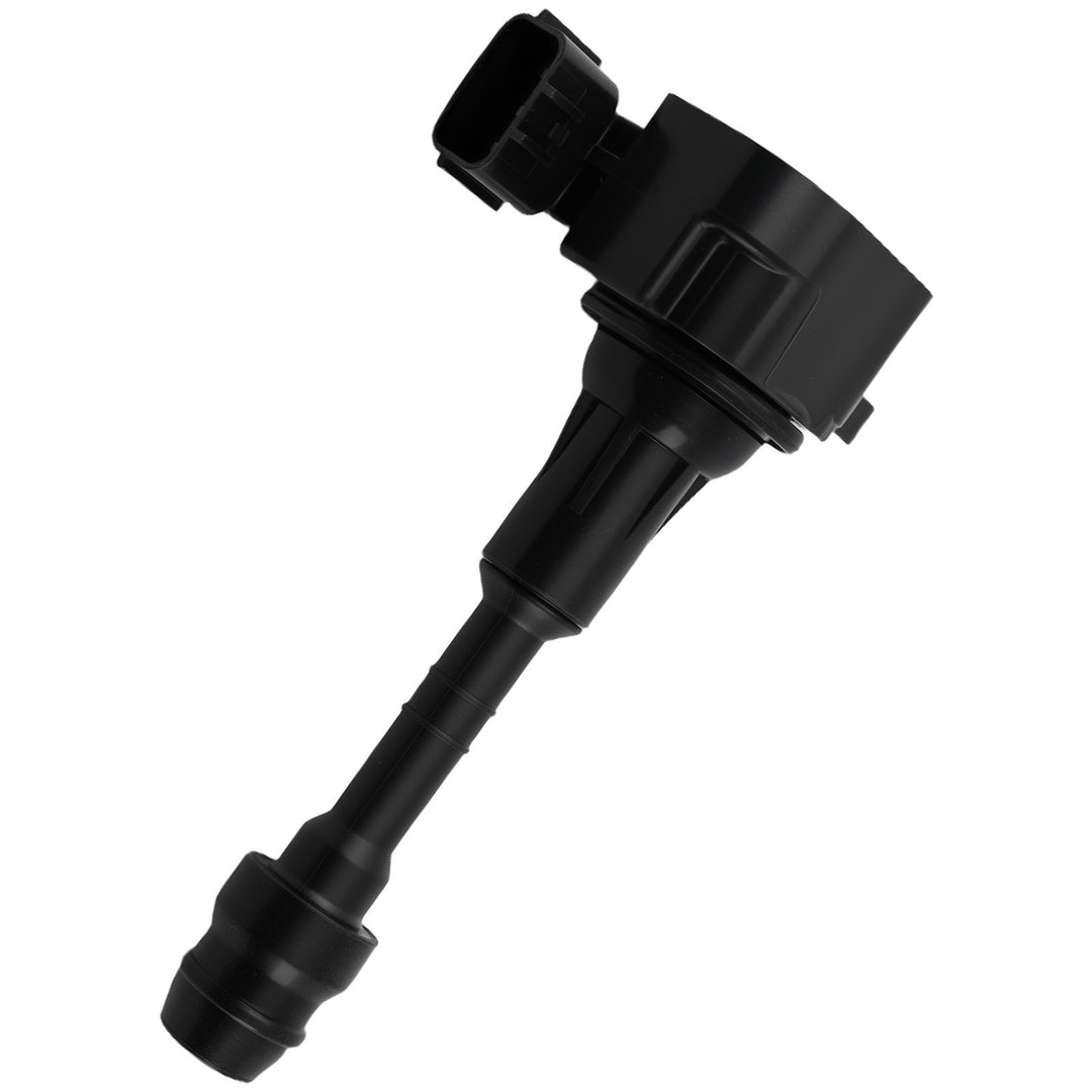 Ignition Coils for 2003-2008 Infiniti FX35 G35 2006-2009 M35 and 2003-2006 Nissan 350Z 3.5L V6, Set of 6 22448-AL615