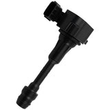Ignition Coils for 2003-2008 Infiniti FX35 G35 2006-2009 M35 and 2003-2006 Nissan 350Z 3.5L V6, Set of 6 22448-AL615