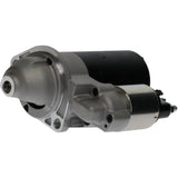Starter For Daihatsu HIJET Pickup (_U60) Eng. 1.2 D 27kw 96-98 0 001 108 168 PP32747N – front view