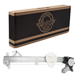 Window Regulator with Motor For 2008-2012 Accord Coupe 6 Pins Front Left 7552-6449L - product image