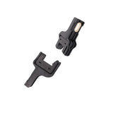 4PCS Car Upper+Lower Radiator Lsolator For Chrysler 300 Dodge Charger Challenger – product image 3