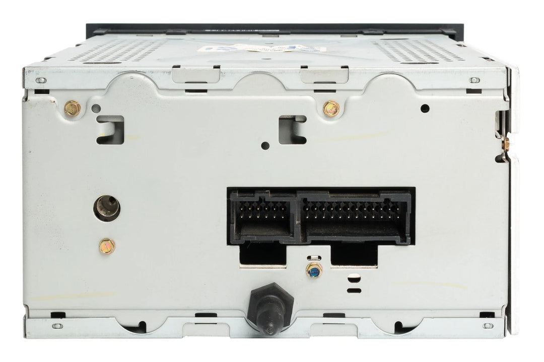 2002-2003 Buick Rendezvous OEM AM/FM CD Player Radio 10319241 Option Code U1P - product image