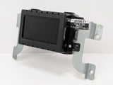 2014 14 Ford F150 F-150 Front Dash 4.2" Radio Display Screen EL3T-18B955-CE OEM - product image