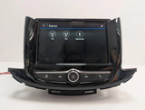 2018 2019 Chevrolet Trax Sonic Multimedia Player Radio Stereo 84610604 OEM - product image