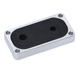 K-Swap Billet Firewall Shifter Cable Grommet Bracket for Honda Civic Integra K20 K24 SBP02S