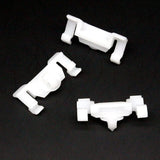 20PCS Exterior-Rocker Molding Retainer Side Skirt Clips For Mercedes-Benz W202 – product image 4