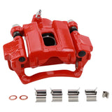 Front & Rear Performance Brake Caliper Set for 2010-2022 Lexus GX460 & 2010-2015 Toyota 4Runner