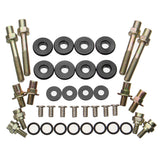 Valve Cover Washer and Bolt Kit for 1990-2001 Acura Integra / Honda Civic B-Series B16 B18