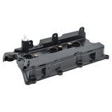Valve Cover Pair for 2002-2009 Nissan Altima, Maxima, Murano, Quest and INFINITI I35 3.5L