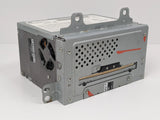 2012-2013 Cadillac Buick GMC Chevrolet DVD CD Player Radio Receiver 22826751 OEM - product image
