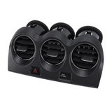 Car Center Dash AC Vent Outlet Long Lasting Air Vent Panel For Altima 2007- 2012 – product image 3
