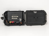 2004-2009 Audi A4 Convertible Module Comfort Control Convenience 8H0959433E OEM - product image