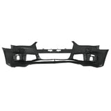 Front Bumper Cover for 2013-2016 Audi A4 S4 S-Line