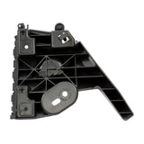 Front Bumper Bracket Pair for 2019-2022 Ford Ranger KB3Z17C886D KB3Z17C887D