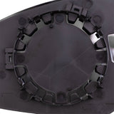 Mirror Glass with Base for 2012-2017 Verano Set 22834439 1339-0038LR - product image