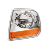 Park/Signal/Side Marker for 2001-2003 F-150 for Lightning Package Left 3223-0111L - product image