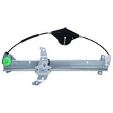 Power Window Regulator Only For Lincoln Town Car 1993-1997 Front Right 740-663 PPWPR0110R – front view