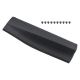 Rear Lower Door Molding LH Driver Side for 2013-2016 Mazda CX-5 KD5351RD0B