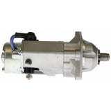 Starter For Case 521D 97-06 NDAS228000-6671 ND228000-0633 10465534 280-8003 – alternate view