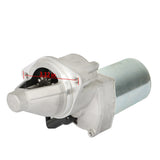 Starter Motor with Solenoid for Honda GX340 GX390 11 HP 13 HP Engines