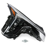 Right LED Headlight Assembly for 2025-2026 Kia K4 92102-GG140