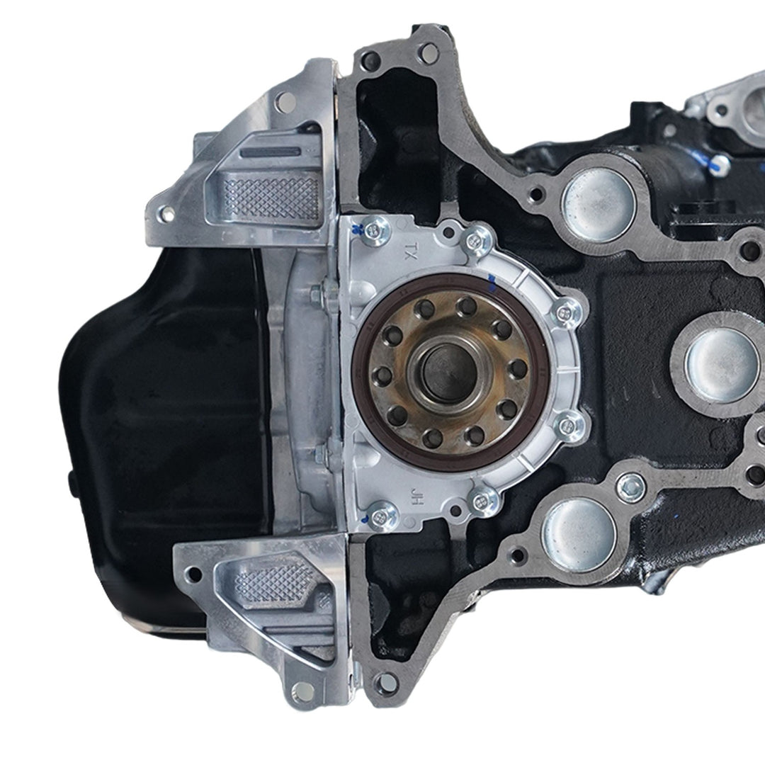 2.7L 2TR-FE Engine Long Block for 2005-2015 Toyota Tacoma 2010 4Runner