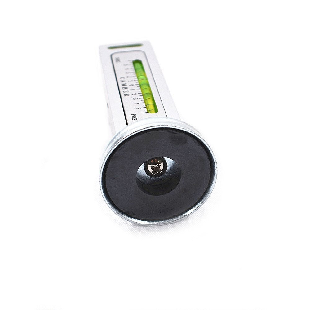 Magnetic Camber Caster Gauge Wheel Alignment Tool