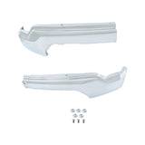 Chrome Front Bumper Face Bar for 2019-2021 GMC Sierra 1500 GM1002879