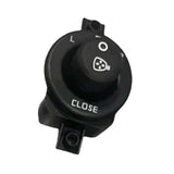Mirror Switch Knob 190934 for 2008-2019 Maserati GranTurismo
