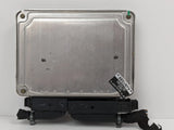 2003-05 Volkswagen Beetle 1.8l Turbo A/T Engine ECU ECM-IMMO OFF 06A 906 032 KR OEM - product image