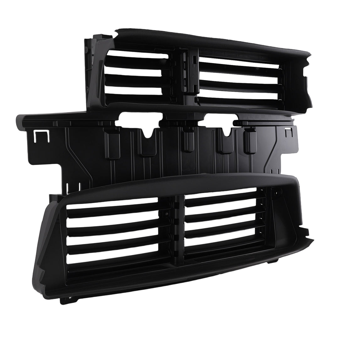 Active Grille Shutter with Motor for 2017-2020 Ford Fusion HS7Z8475C