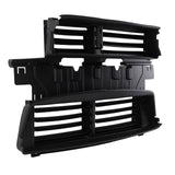 Active Grille Shutter with Motor for 2017-2020 Ford Fusion HS7Z8475C