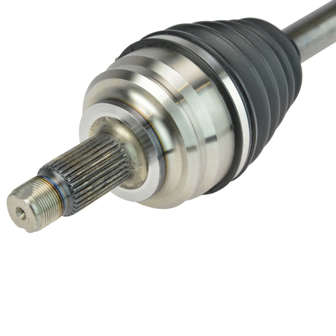 Front Passenger Side CV Axle Shaft for 2000-2006 BMW X5