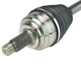 Front Passenger Side CV Axle Shaft for 2000-2006 BMW X5