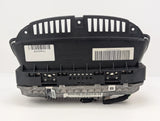 06-08 BMW E66 E65 760Li 760i 750Li 750i Information Navigation Display Screen OEM 65829165211 - product image