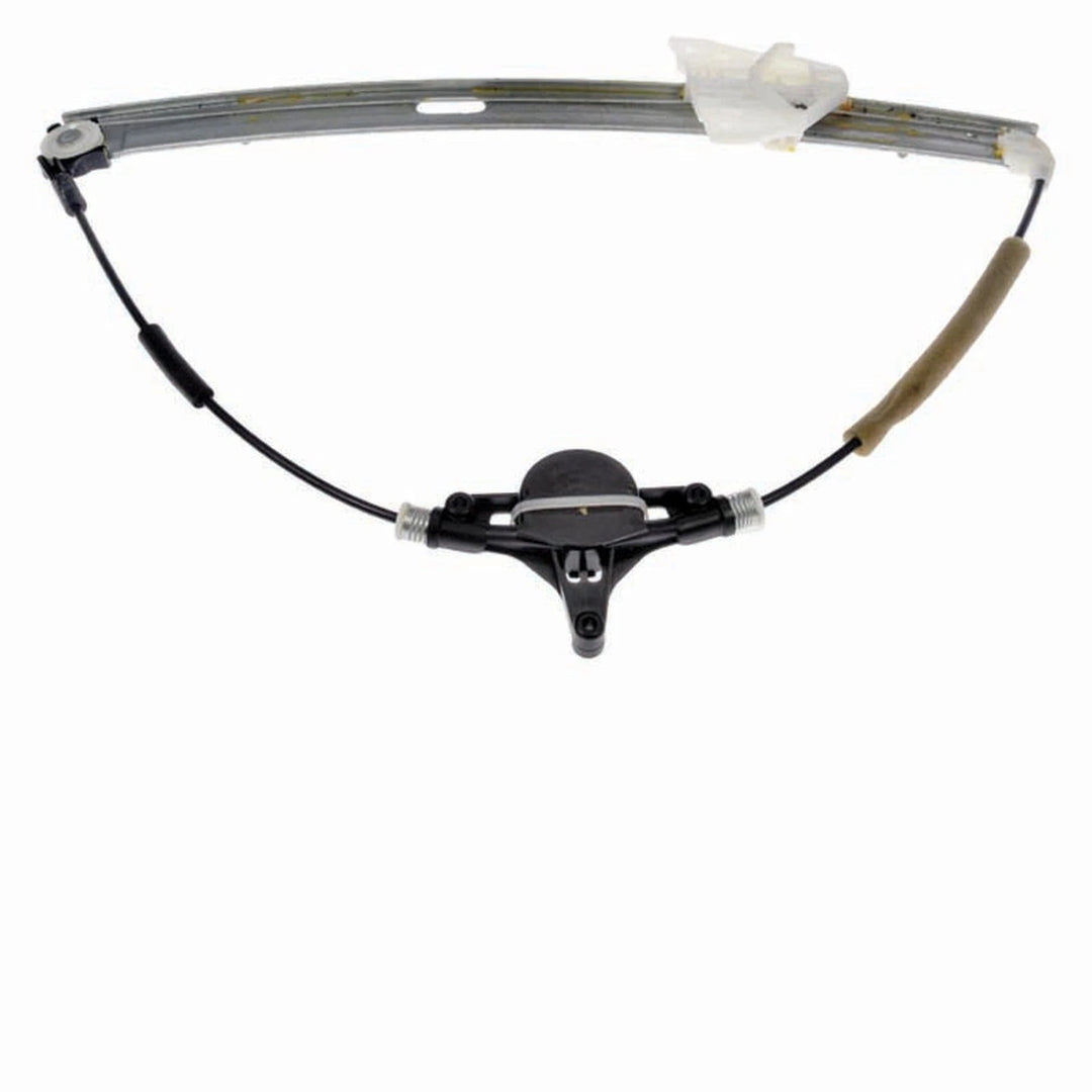 Window Regulator For Mazda 2 11-14 Front Left D65159590A D65159590B 752-487 PPWPR6102L – front view