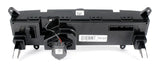 2017-2019 Kia Soul OEM Automatic Temperature Control Panel 97250-B2DQ1CA - product image