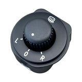 Mirror Adjustment and Heating Switch 6R1959565A for 2010-2019 Volkswagen Polo