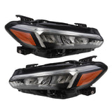 LED Headlight Pair for 2022-2024 Honda Civic Sedan HO2502205 HO2503205