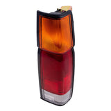 Tail Light For 1986-1994 D21 without Dual Rear Wheels Right B65503B300 NI2801103 4222-0105R - product image