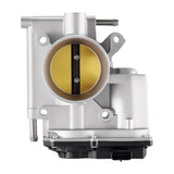 Throttle Body for 2006-2009 Ford Fusion Mercury Milan 2.3L 6E5Z-9E926-BA