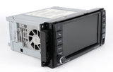 2012-20 Dodge Caravan OEM AM/FM Radio CD DVD MP3 Player Aux Telematics 68433485AA RBZ - product image